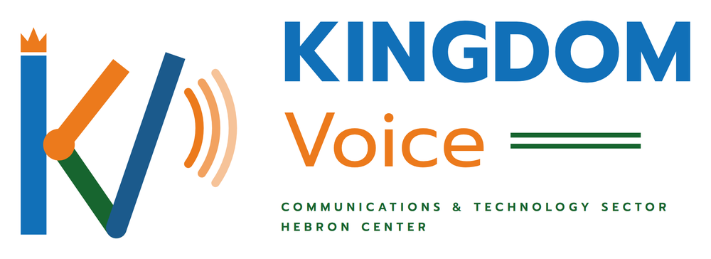 Kingdom Voice, Centre d'Hébron